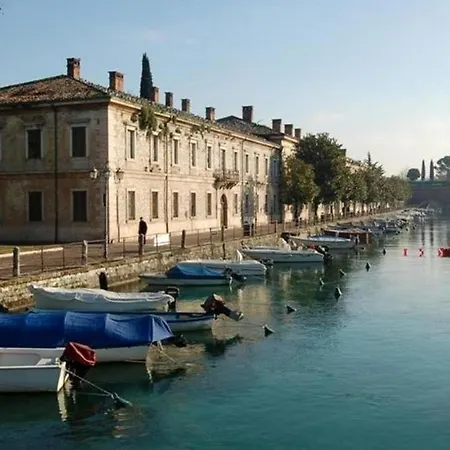 Ai Cappuccini Peschiera del Garda