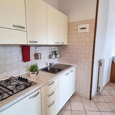 Appartamento Ai Cappuccini