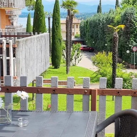 Appartamento Ai Cappuccini