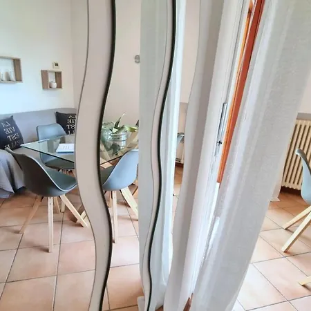 Ai Cappuccini Appartamento