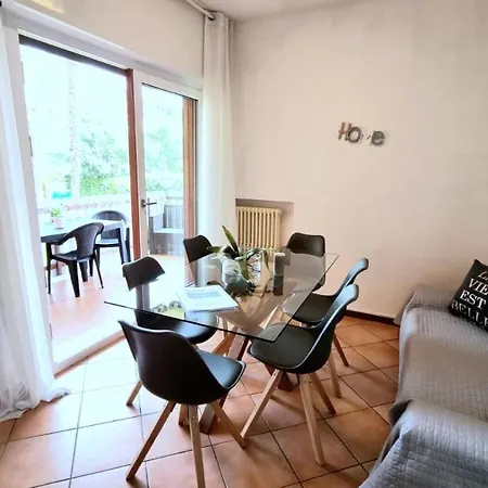 Ai Cappuccini Appartamento
