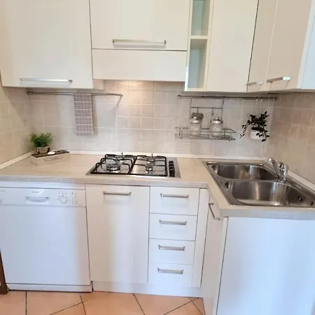 Appartamento Ai Cappuccini Peschiera del Garda