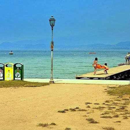 Ai Cappuccini Διαμέρισμα