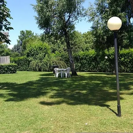 Ai Cappuccini Πεσκιέρα ντελ Γκάρντα