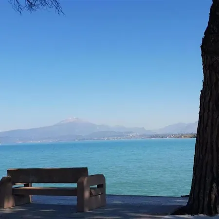 Ai Cappuccini * Πεσκιέρα ντελ Γκάρντα