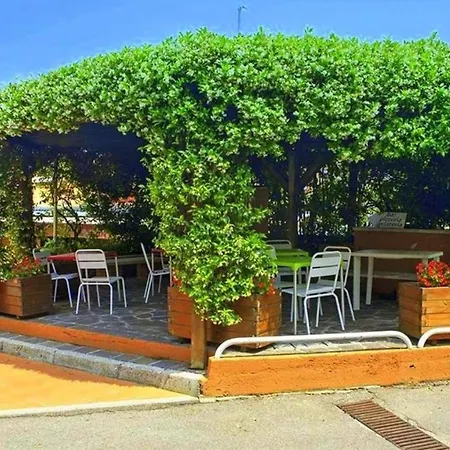 Διαμέρισμα Ai Cappuccini Πεσκιέρα ντελ Γκάρντα
