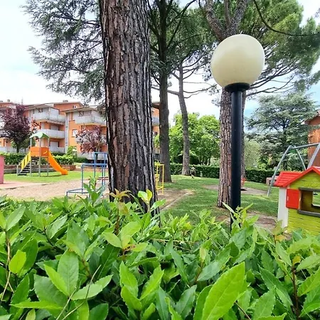 Ai Cappuccini Διαμέρισμα *